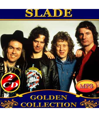 Slade 2cd [CD/mp3]